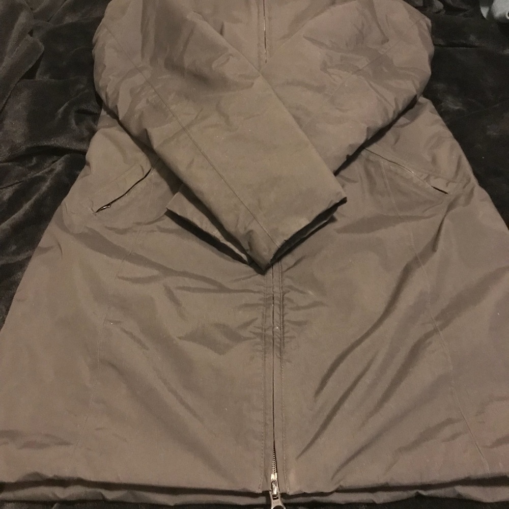 North Face Women’s Coat